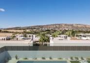 Rynek Pierwotny - Villa -
Algorfa - La finca golf