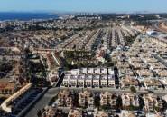 Rynek Pierwotny - Villa -
Orihuela Costa - La Zenia