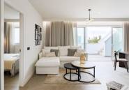 New Build - Bungalow -
Pilar de la Horadada - Torre De La Horadada