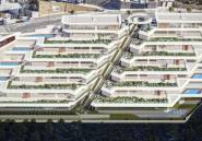 Rynek Pierwotny - Apartament -
Calpe - Mascarat