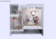 Rynek Pierwotny - Apartament -
Torrevieja - Playa del Cura