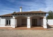 New Build - Villa -
Fuente Álamo - Las Palas