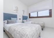 Rynek Pierwotny - Bungalow -
Torrevieja - Los Balcones
