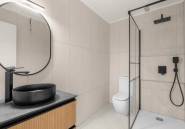 Resale - Apartment -
Calpe - Centro