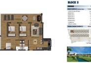 Rynek Pierwotny - Apartament -
Los Alcázares - La Serena Golf