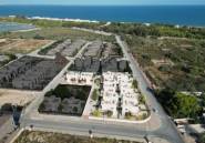 Rynek Pierwotny - Villa -
La Marina - El pinet