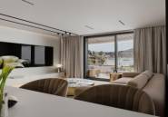 New Build - Apartment -
Calpe - Playa Cantal Roig