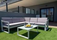 Rynek Pierwotny - Apartament -
Santa Pola - Gran Alacant