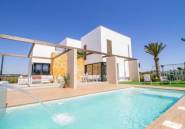 Rynek Pierwotny - Villa -
Orihuela Costa - Campoamor