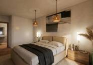 New Build - Villa -
Jacarilla - Vistabella