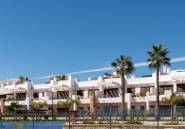 Obra nueva - Bungalow -
Pulpi - Spain