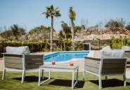 Rynek Pierwotny - Villa -
Cuevas Del Almanzora - Desert Springs Golf Club