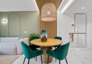 Rynek Pierwotny - Apartament -
Torrevieja - Punta Prima