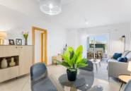 New Build - Apartment -
Orihuela Costa - Lomas de Cabo Roig