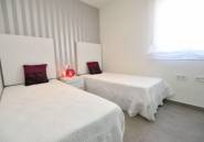 New Build - Bungalow -
San Miguel - La Cañada