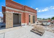 Rynek Pierwotny - Villa -
Polop - Novapolop