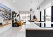 Rynek Pierwotny - Villa -
Ciudad Quesada - Rojales - Lo Marabú