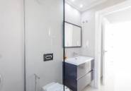 Obra nueva - Villa -
Los Montesinos - La herrada