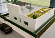 New Build - Villa -
Alhama de Murcia - Condado De Alhama