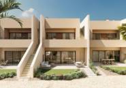 Rynek Pierwotny - Bungalow -
San Javier - Roda Golf