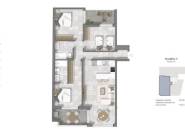 Rynek Pierwotny - Apartament -
Guardamar del Segura - Pueblo