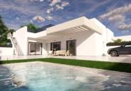 Rynek Pierwotny - Villa -
Los Montesinos - La herrada