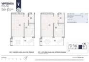 Rynek Pierwotny - Apartament -
Villajoyosa - Puntes del Moro