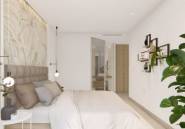 Rynek Pierwotny - Apartament -
Guardamar del Segura - El Raso