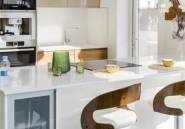 New Build - Villa -
Ciudad Quesada - Rojales