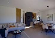 Rynek Pierwotny - Villa -
Alhama de Murcia - Condado De Alhama