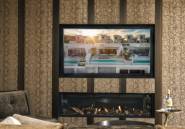 Obra nueva - Villa -
Ciudad Quesada - Rojales - ALTOS DE LA MARQUESA