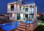 Rynek Pierwotny - Villa -
Orihuela Costa - Dehesa de campoamor