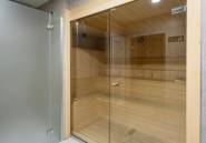 Obra nueva - Piso -
Benidorm - Spain