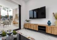 Rynek Pierwotny - Villa -
Ciudad Quesada - Rojales - Lo Marabú