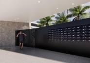 Rynek Pierwotny - Apartament -
Torrevieja - Punta Prima