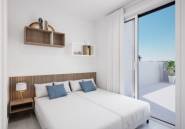 Rynek Pierwotny - Penthouse -
Los Alcázares - Los Montesinos