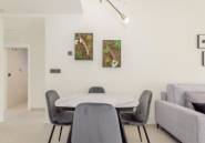 New Build - Bungalow -
Torrevieja - Los Balcones