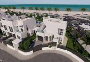 Rynek Pierwotny - Villa -
Los Alcázares - Nueva Ribera