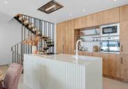 Obra nueva - Town House -
Dolores - Sector 3