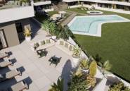 Rynek Pierwotny - Apartament -
San Miguel - Pueblo