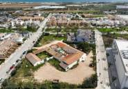 Rynek Pierwotny - Bungalow -
Pilar de la Horadada - parques de Andromeda