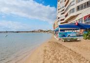 Rynek Wtórny - Apartament -
Torrevieja - Playa del Acequión