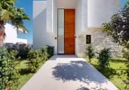 New Build - Villa -
Polop - PAU 1