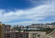 Obra nueva - Ático -
Calpe - Playa La Fossa