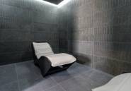 Obra nueva - Piso -
Benidorm - Spain