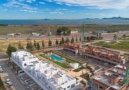 Rynek Pierwotny - Penthouse -
Los Alcázares - La Serena Golf