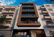 Rynek Pierwotny - Apartament -
Torrevieja - Playa de El Cura