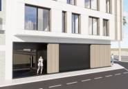 Rynek Pierwotny - Apartament -
Torrevieja - El acequión