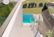 Rynek Pierwotny - Villa -
Ciudad Quesada - Rojales - La Marquesa Golf