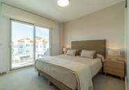 Obra nueva - Piso -
Orihuela Costa - Playa Flamenca